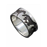 Galloping Horses Ring