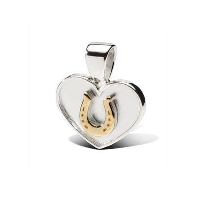 Links of clearance london horseshoe necklace