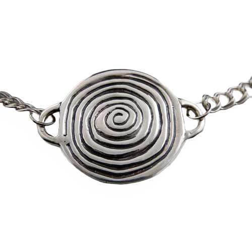 Contemporary Antique Horse Coin Necklace - Jamies Horse Jewelry