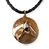 Chincoteague Pony Pendant