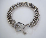 Curb Chain Bracelet