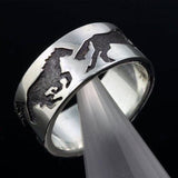 Galloping Horses Ring
