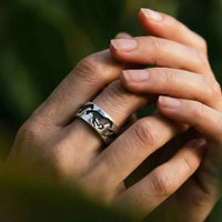 Galloping Horses Ring