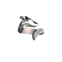 Timber Wolf Ring in Sterling Silver 