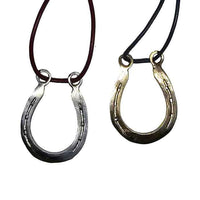Horse Shoe Ornament Bronze