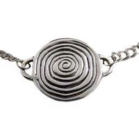 Contemporary Antique Horse Coin Necklace - Jamies Horse Jewelry
