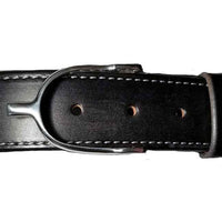 English Spur Belt Buckle - Jamies Horse Jewelry
