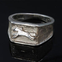 My Pony Ring in Sterling Silver - Jamies Horse Jewelry