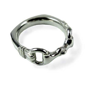 Snaffle Bit Horse Bit Jewelry – Jamies Horse Jewelry